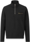 Preview: BELSTAFF QUARTER ZIP BLACK